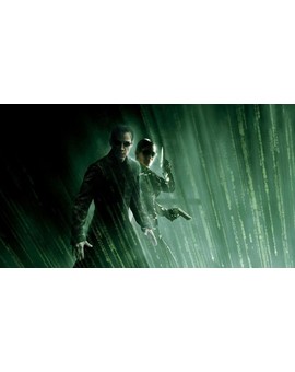 (Matrix 4) Revela su Curioso "Working Title". 