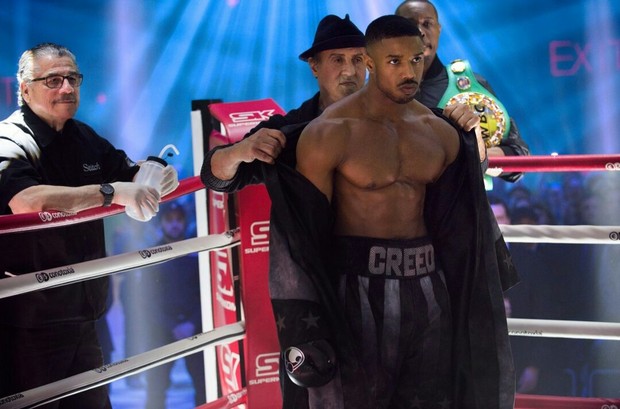 (Creed 3) En Marcha y "Michael B.Jordan" Podría ser el Director. 