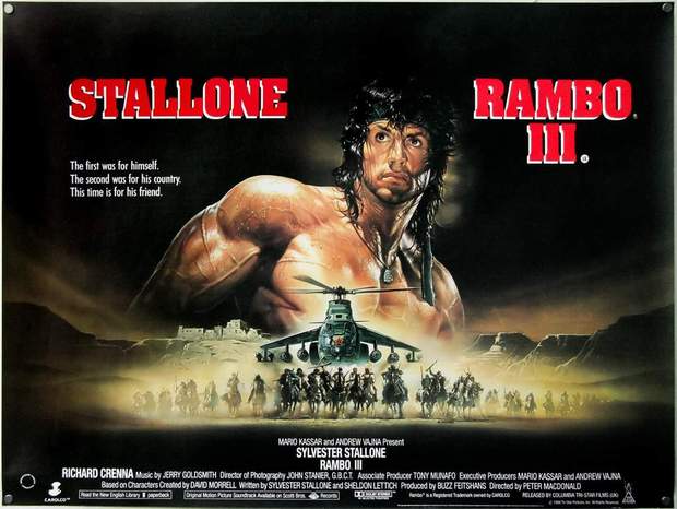Qué Cartel de Cine és Vuestro Favorito?. 