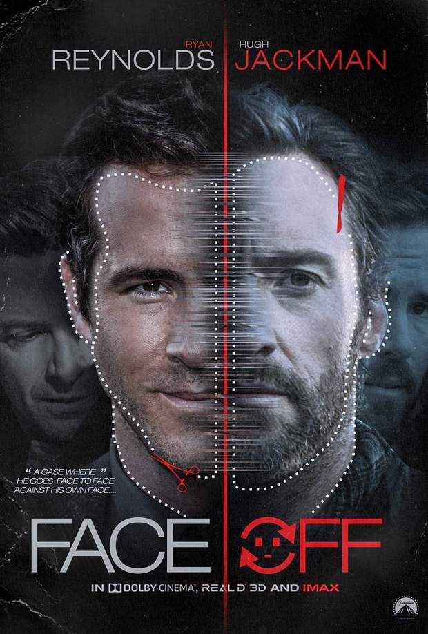 Os Gustaría el Nuevo Remake de (Cara a Cara) con estos Actores?. 