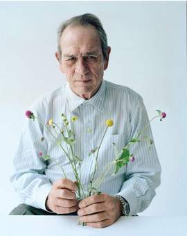 Cumple 73 Años "Tommy Lee Jones". Qué Película és Vuestra Preferida?. 