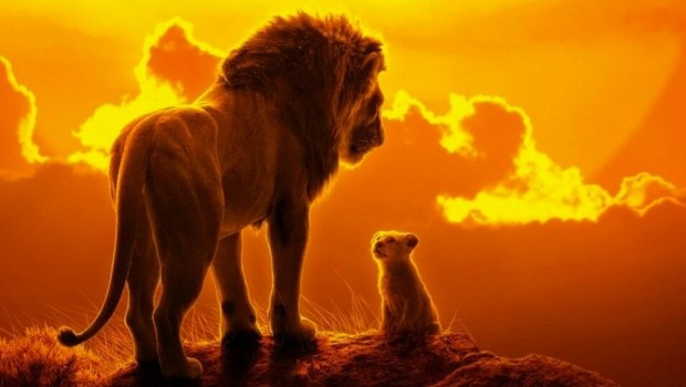 (El Rey León) Ya és la Película más Vista de los Últimos Cinco Años en España. 