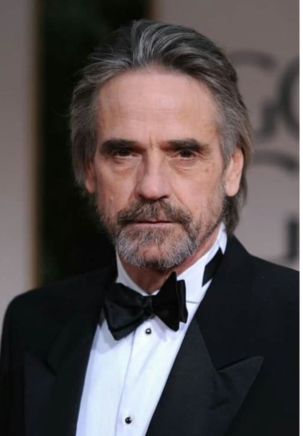 Cumple 71 Años "Jeremy Irons". Qué Película és Vuestra Preferida?. 
