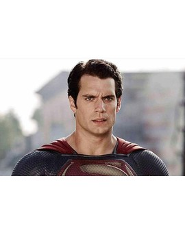 "Henry Cavill" Podría Volver al DCEU. 