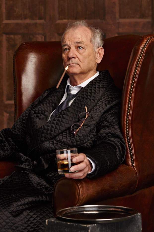 Cumple 69 Años "Bill Murray". Qué Película és Vuestra Preferida?. 