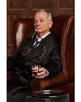 Cumple 69 Años "Bill Murray". Qué Película és Vuestra Preferida?. 
