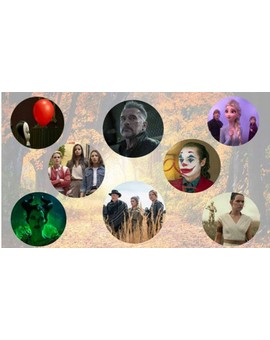 Qué Película esperáis éste Otoño con más Ganas?. 