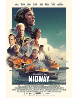 Póster (Midway)