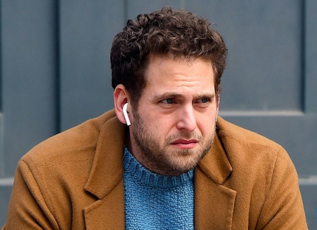 "Jonah Hill" Será el Villano de (The Batman). 
