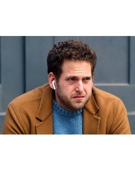 "Jonah Hill" Será el Villano de (The Batman). 