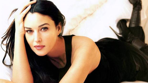 Hoy Cumple 55 Años "Mónica Bellucci".Qué Película és Vuestra Preferida?. 