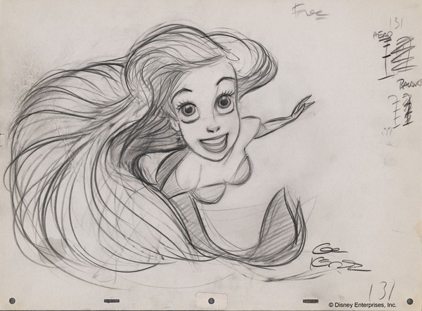 Disney: "No és el final de la Animación Tradicional". 