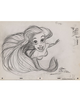Disney: "No és el final de la Animación Tradicional". 