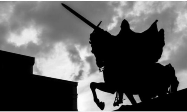 Amazon anuncia el reparto de la serie (El Cid). 