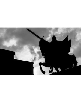 Amazon anuncia el reparto de la serie (El Cid). 