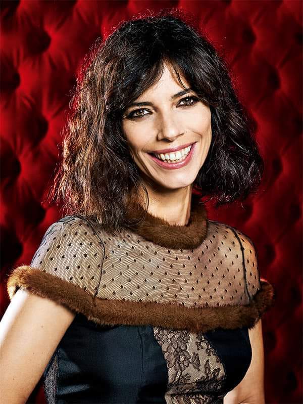 Cumple 49 años "Maribel Verdu". Qué Película és Vuestra Preferida?. 