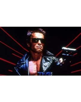 "Gale Anne Hurd" Reclama los Derechos de (Terminator). 