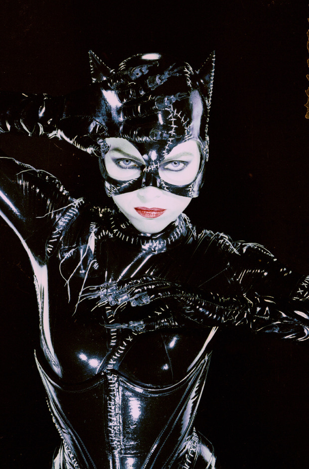 Candidatas para Interpretar a "Catwoman" en (The Batman). 