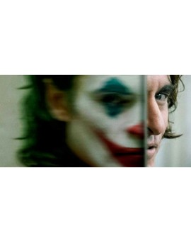 (Joker) Está siendo vigilada por el FBI en Estados Unidos. 