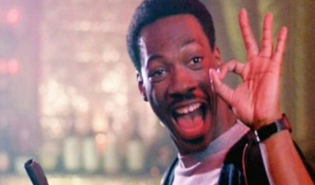 Tras (El Principe de Zamunda 2, llegará Superdetective en Hollywood 4).