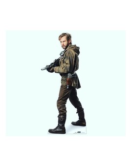 Primer Vistazo a "Dominic Monaghan" en (Star Wars -Episodio IX). 