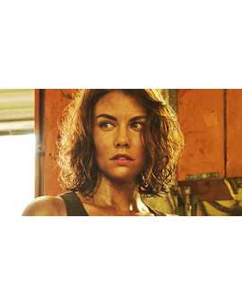 (The Walking Dead) Renueva por una Undécima Temporada y Vuelve "Lauren Cohan". 