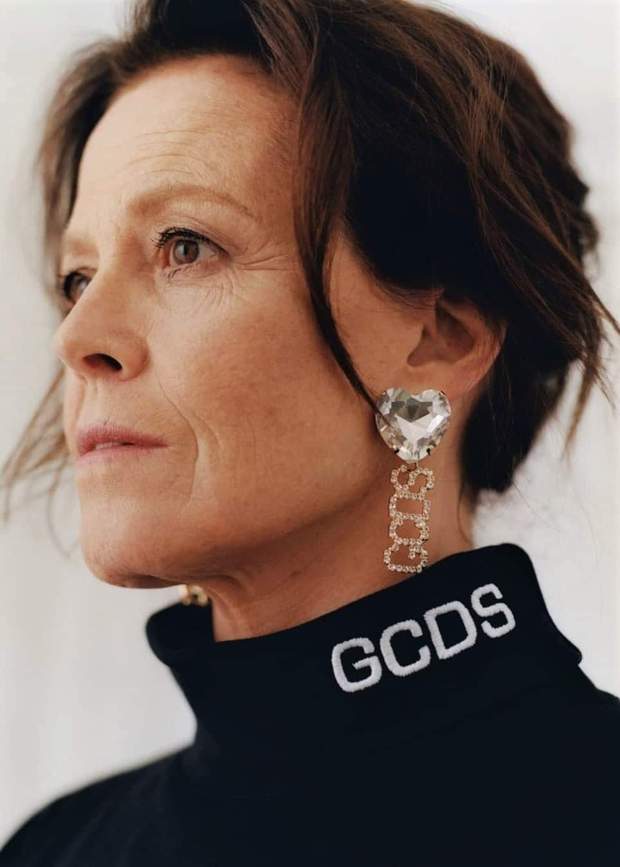 Cumple 70 Años "Sigourney Weaver". Qué Película és Vuestra Preferida?. 