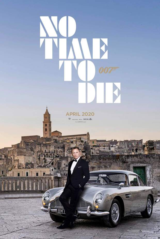 Póster (James Bond). 