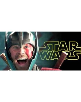 "Chris Hemsworth" Quiere unirse a las Películas de (Star Wars). 
