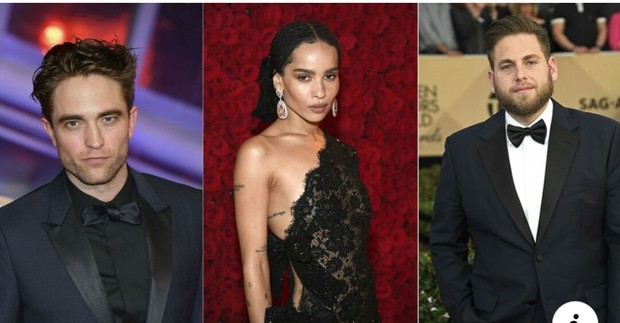 Se filtra el supuesto reparto de (The Batman). 