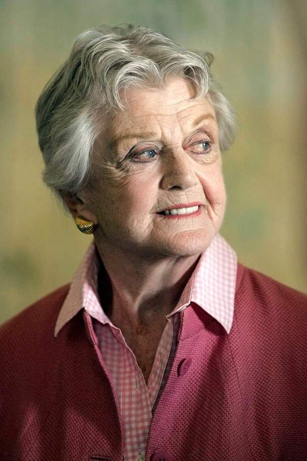 Cumple 94 años "Angela Lansbury". Qué Película és Vuestra Preferida?. 