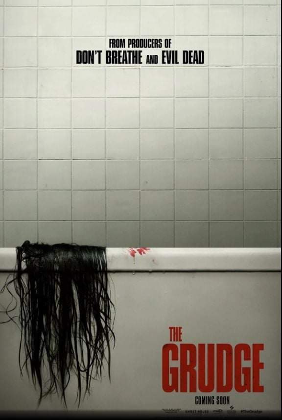 (The Grudge) Tendrá Calificación R y será Secuela Paralela de (El Grito). 