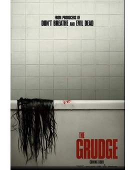 (The Grudge) Tendrá Calificación R y será Secuela Paralela de (El Grito). 