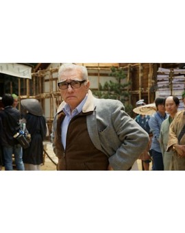 "Scorsese" pone fin a su polémica con Marvel: (Es otra forma de hacer Cine). 