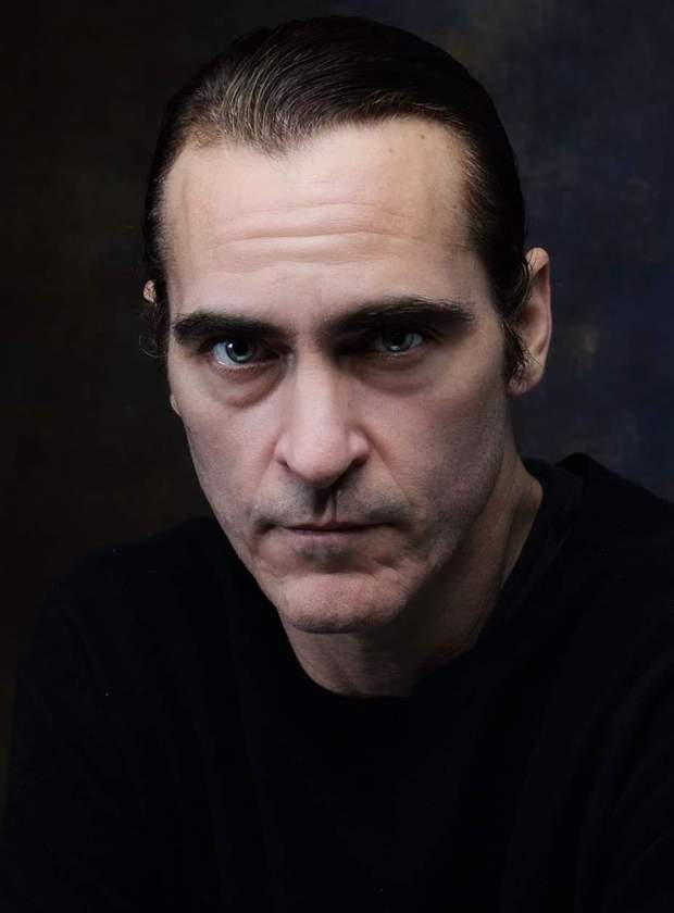 Cumple 45 años "Joaquín Phoenix". Qué Película és Vuestra Preferida? 