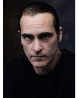 Cumple 45 años "Joaquín Phoenix". Qué Película és Vuestra Preferida? 