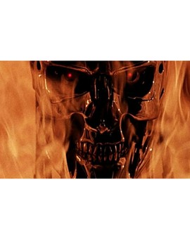 La Premier de (Terminator, Destino Oscuro) Cancelada por el incendio en "Los Angeles".