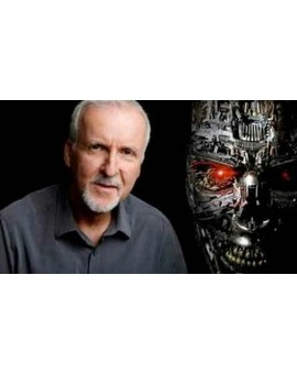 "James Cameron" Sabe el Futuro después de (Terminator -Destino Oscuro). 