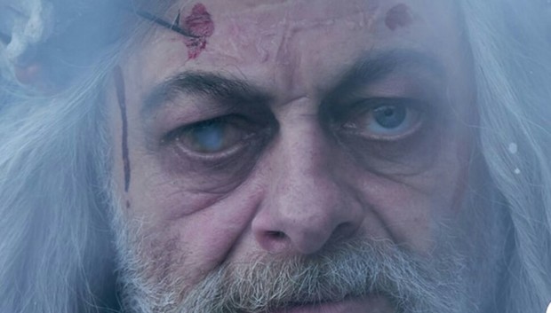 Trailer de la Serie (A Christmas Carol) "Un Cuento de Navidad". 