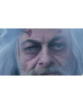 Trailer de la Serie (A Christmas Carol) "Un Cuento de Navidad". 