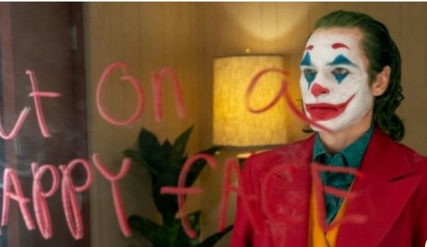 Sexto Liderato consecutivo para (Joker) en nuestros cines. 