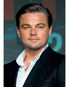 Cumple 45 años "Leonardo Di Caprio". Qué Película és Vuestra Preferida?. 