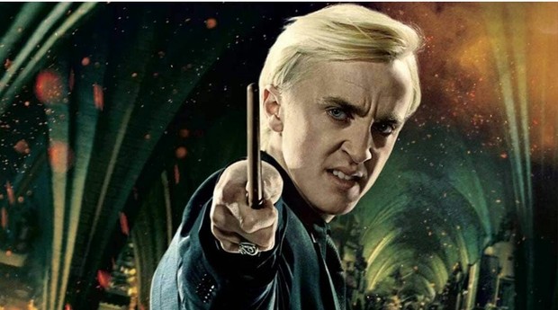"Tom Felton" Habló sobre la posible película de (Harry Potter) con el elenco original. 