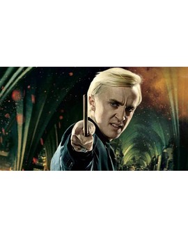 "Tom Felton" Habló sobre la posible película de (Harry Potter) con el elenco original. 