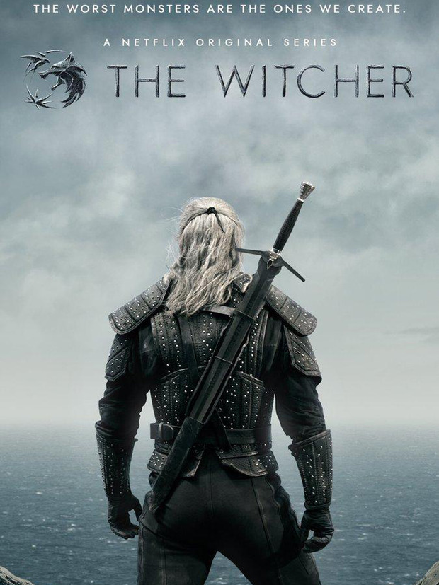 (The Witcher) Renueva por una Segunda Temporada antes del Estreno de la Primera. 