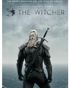 (The Witcher) Renueva por una Segunda Temporada antes del Estreno de la Primera. 
