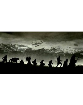 Amazon renueva una Segunda Temporada de (El Señor de los Anillos). 