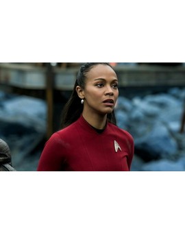 El creador de "Fargo" Dirigirá la próxima entrega de (Star Trek 4).