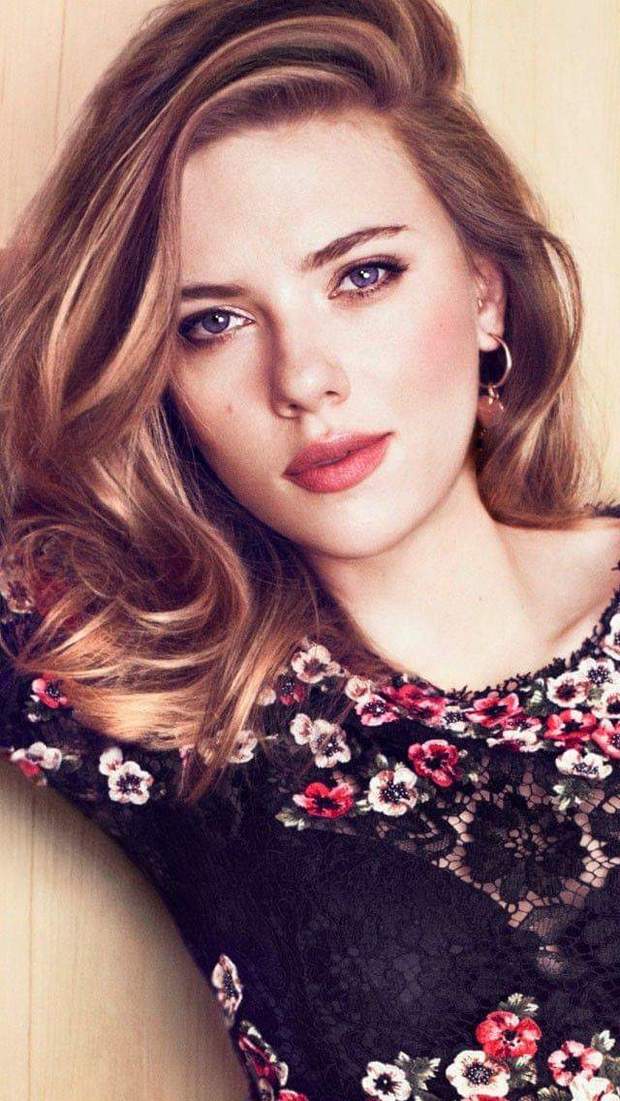 Cumple 35 Años "Scarlett Johansson". Qué Película és Vuestra Preferida?. 