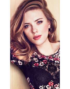 Cumple 35 Años "Scarlett Johansson". Qué Película és Vuestra Preferida?. 